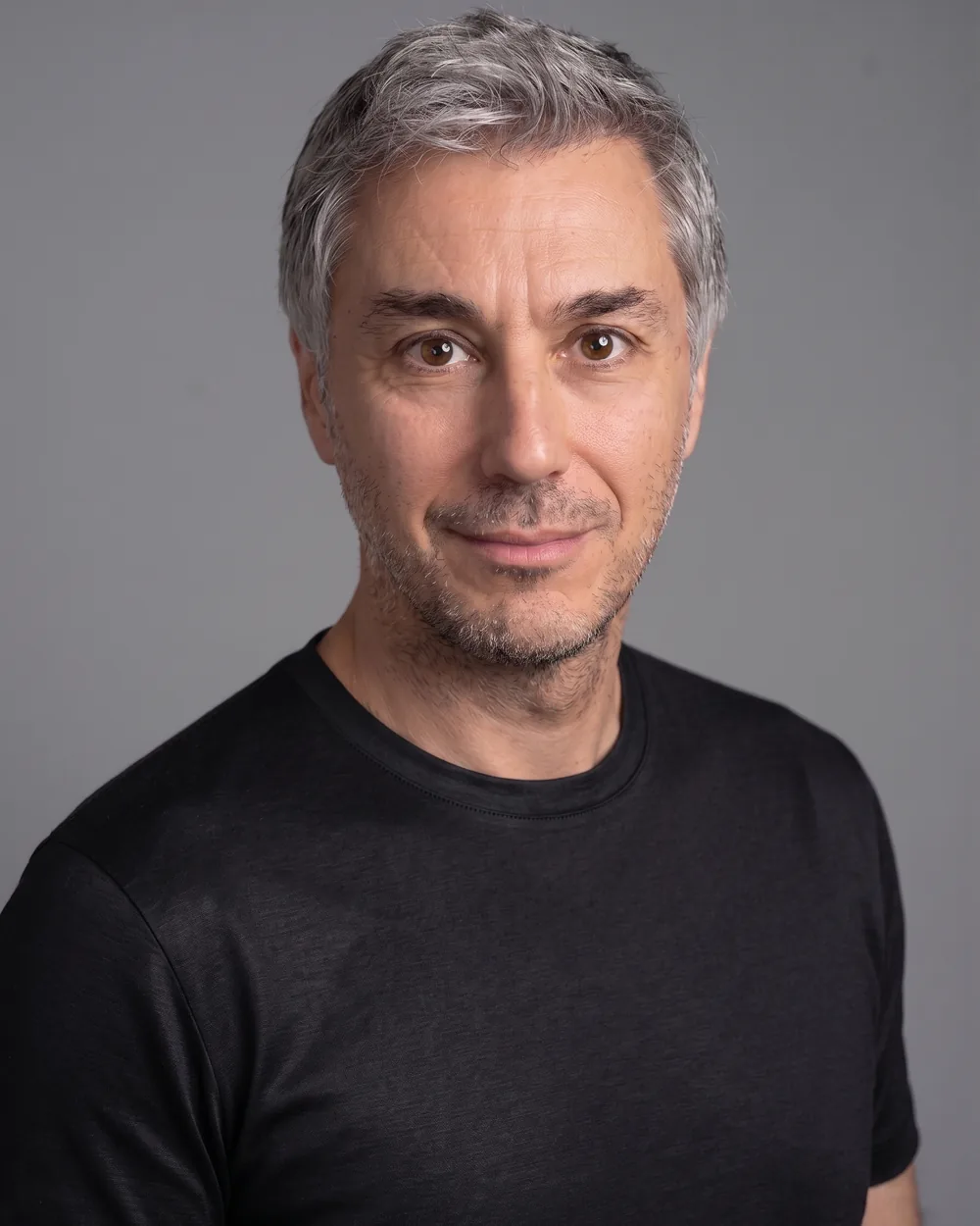 Rubén Beltrán, arquitecto y director del estudio