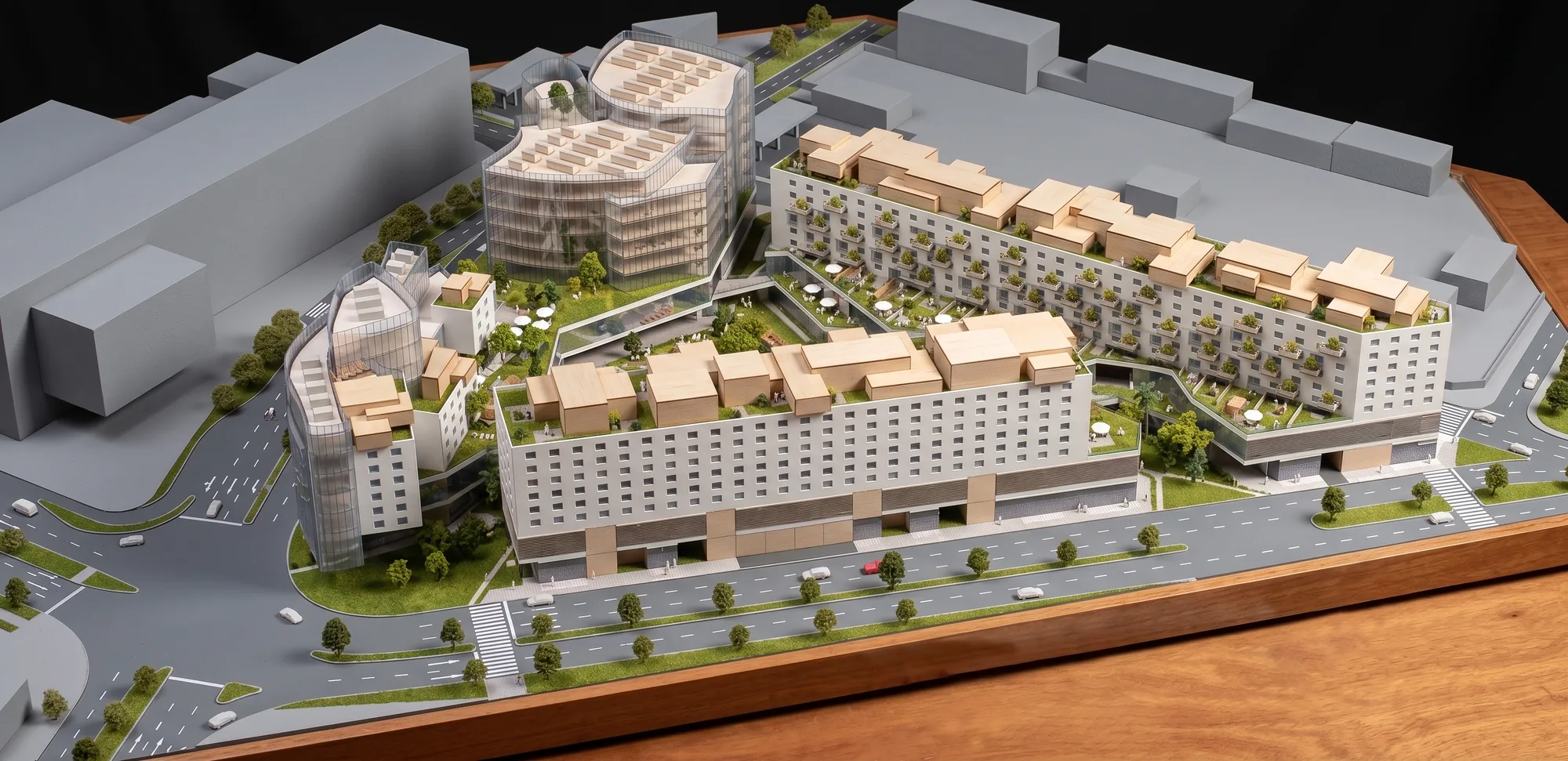 Maqueta general