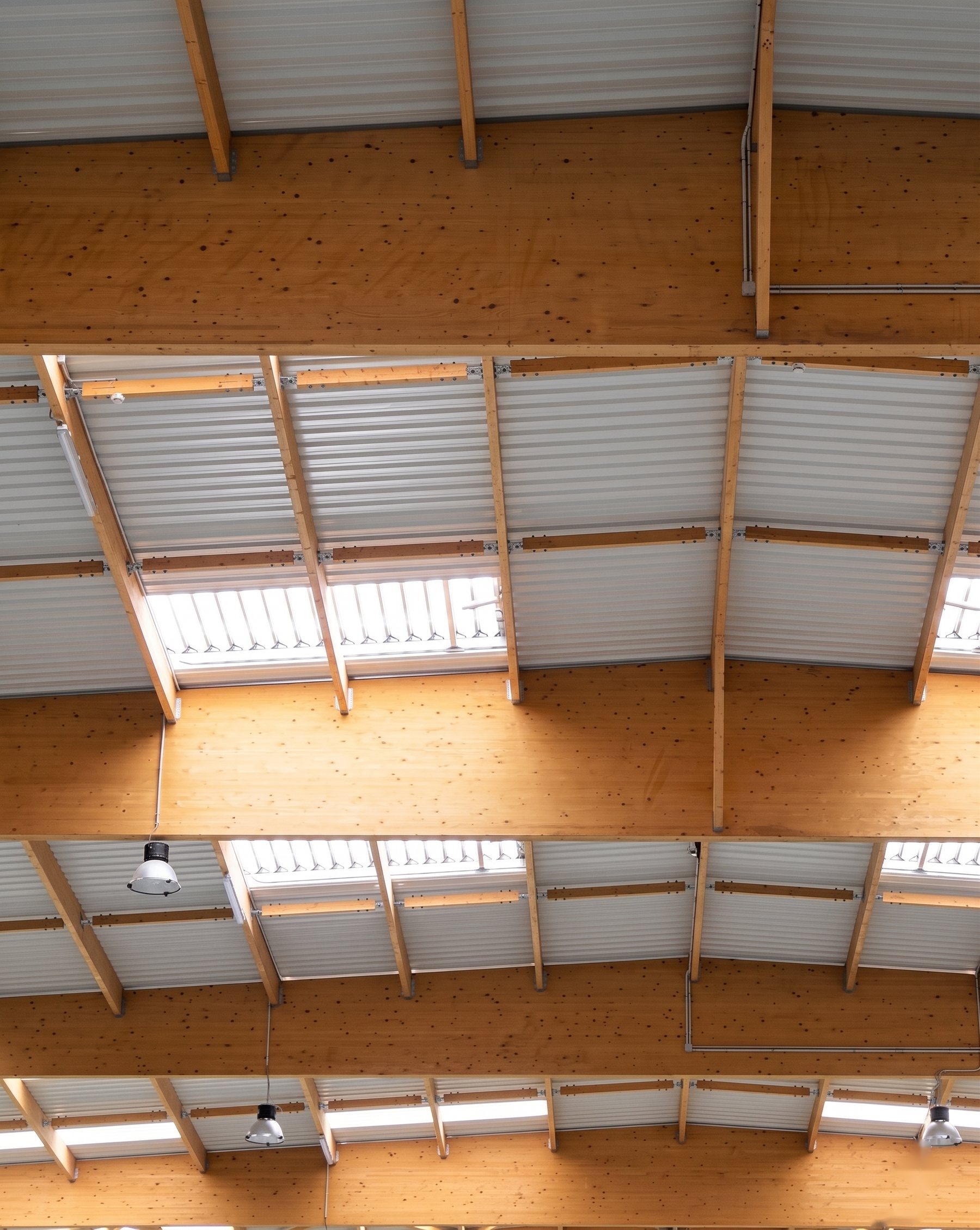 Interior a